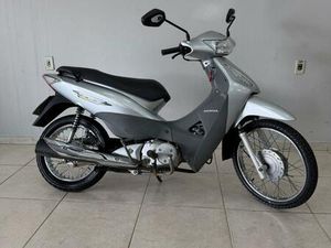 HONDA BIZ 125 KS