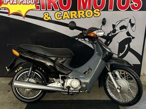 HONDA C 100 BIZ