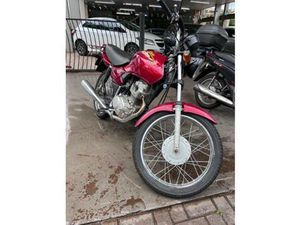 HONDA CG 125