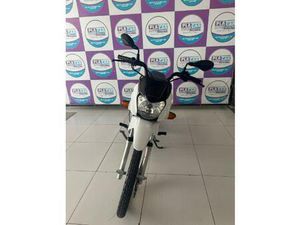 HONDA POP 110I