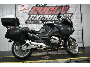 2006 BMW R 1200 RT 1200 RT