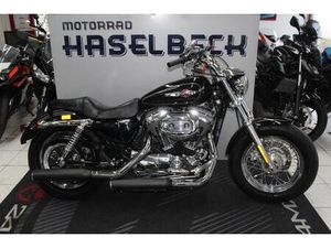 HARLEY DAVIDSON XL 1200 C SPORTSTER