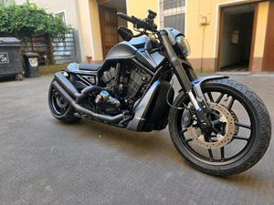 NLC NIGHT ROD SPECIAL