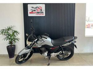 HONDA CG 160 FAN FLEX