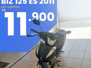 HONDA BIZ 125 ES/ES F.INJ./ES MIX F.INJECTION