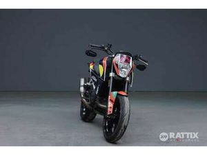 KTM 690 DUKE ABS MY16 ARANCIONE