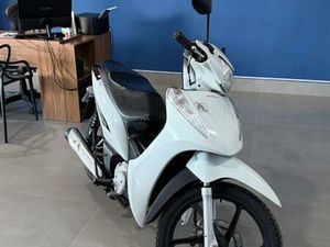 HONDA BIZ 125 EX