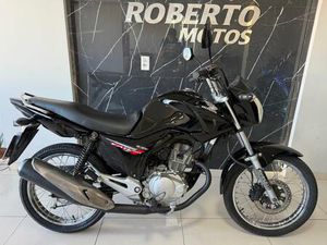 HONDA CG 150 FAN ESDI MIX