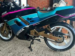 HONDA NSR 125
