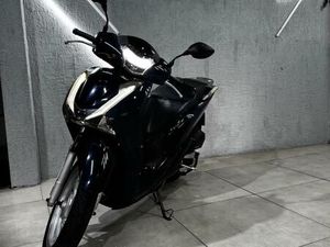 HONDA SH 150I