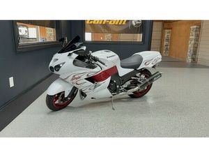 2007 KAWASAKI NINJA® ZX™-14