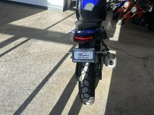 2023 YAMAHA TENERE 700