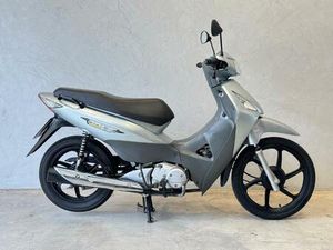 HONDA BIZ 125 ES