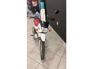 HONDA POP 100 97 CC