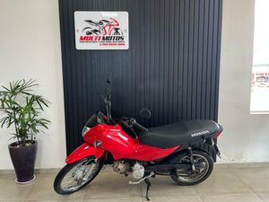 HONDA POP 110I