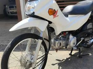 HONDA POP 110I