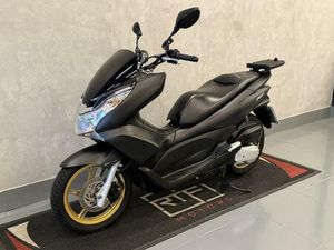 HONDA PCX 150