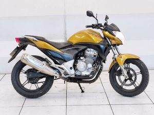 HONDA CB 300R/300R FLEX