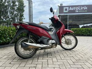 HONDA BIZ 110I