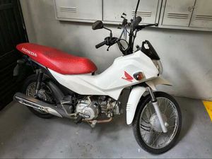 HONDA POP 110I