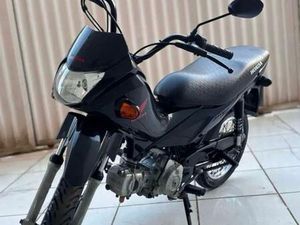 HONDA POP 110I