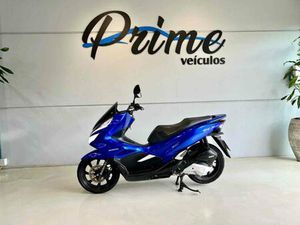 HONDA PCX 150 DLX