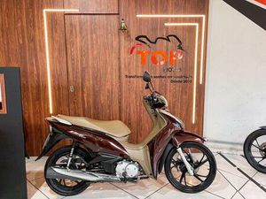 HONDA BIZ 125/125I FLEX