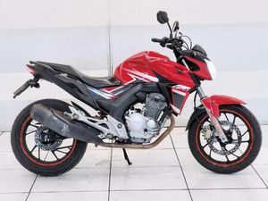HONDA CB TWISTER/FLEXONE 250 CC
