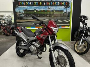 HONDA NX 4 FALCON 400