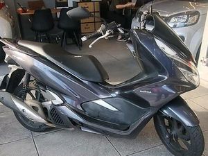 HONDA PCX 150 DLX