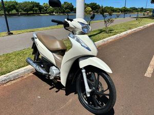 HONDA BIZ 125/125I FLEX