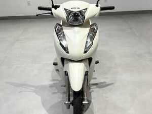 HONDA BIZ 125