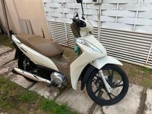 HONDA BIZ 125