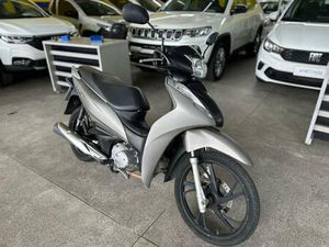 HONDA BIZ 125/125I FLEX