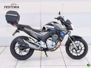HONDA CB TWISTER/FLEXONE 250 CC