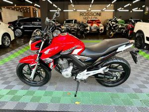 HONDA CB TWISTER 250 CBS FLEXONE