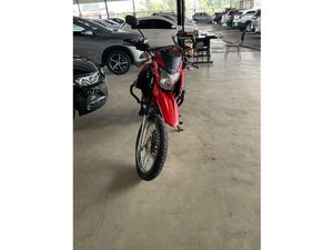 HONDA NXR 160 BROS ESDD SPECIAL EDITION CBS