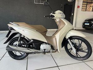 HONDA BIZ 125 EX/125 EX FLEX