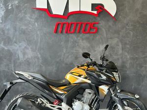 HONDA CB TWISTER 250 ABS FLEXONE