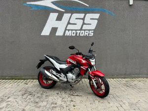 HONDA CB TWISTER/FLEXONE 250 CC