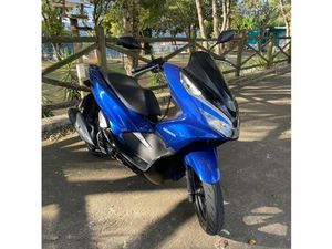 HONDA PCX 150 DLX