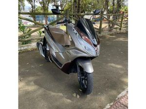 HONDA PCX 150 DLX