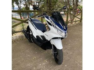 HONDA PCX 150 SPORT
