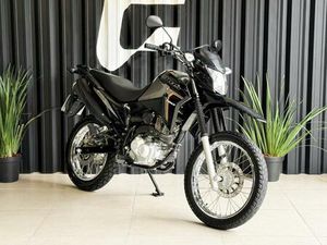 HONDA NXR 160 BROS ESDD MIX