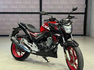 HONDA CB TWISTER/FLEXONE 250 CC