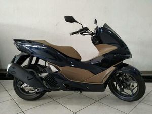 HONDA PCX 160 DLX