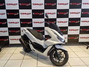HONDA PCX 160 GASOLINA