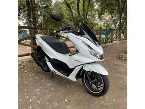 HONDA PCX 160 STD ABS
