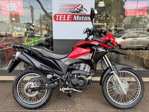 HONDA XRE 190 CABS