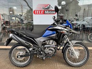 HONDA XRE 300 ADVENTURE ABS